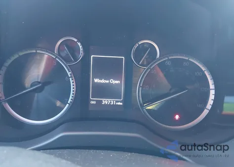 2021 Lexus Gx 460 Premium from USA, damaged, VIN JTJAM7BX3M5293295